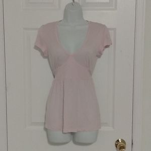 ESPRIT Petal pink Top S